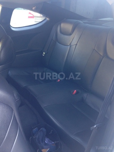 Hyundai Genesis 2011, 55,000 km - 0.2 l - Bakı