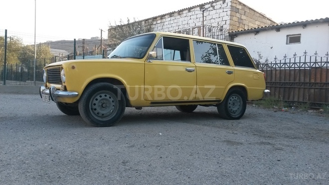 LADA (VAZ) 2102 1982, 70,000 km - 1.3 l - Bakı