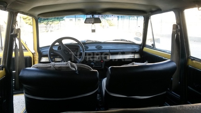 LADA (VAZ) 2102 1982, 70,000 km - 1.3 l - Bakı