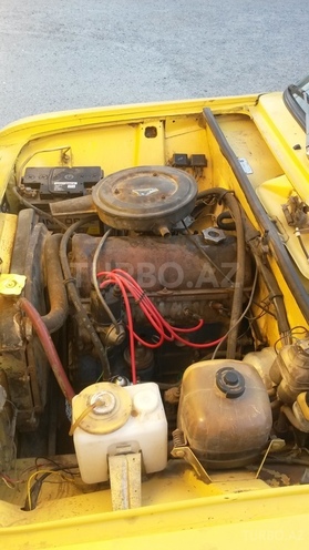 LADA (VAZ) 2102 1982, 70,000 km - 1.3 l - Bakı