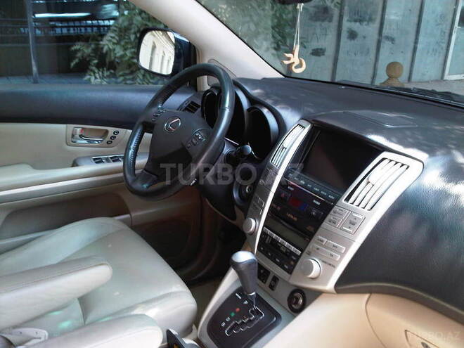 Lexus  2007, 134,000 km - 4.0 l - Bakı