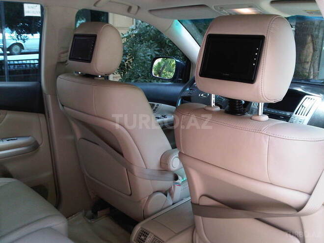 Lexus  2007, 134,000 km - 4.0 l - Bakı
