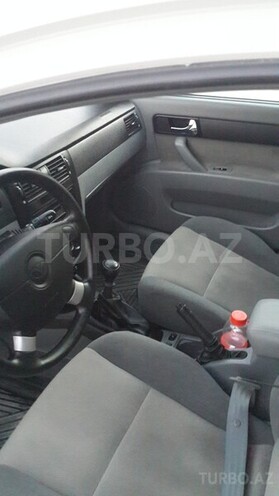 Daewoo Gentra 2014, 8,700 km - 1.5 l - Bakı