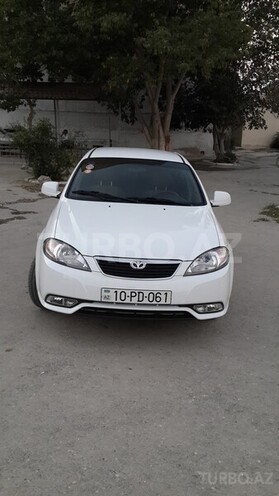 Daewoo Gentra 2014, 8,700 km - 1.5 l - Bakı