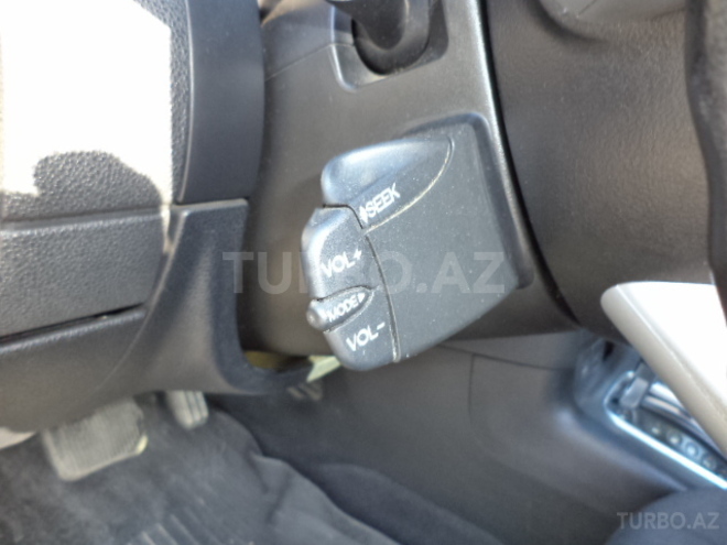 Ford Mondeo 2004, 136,000 km - 2.0 l - Bakı