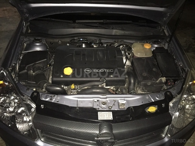 Opel Astra 2007, 187,000 km - 0.7 л - Bakı
