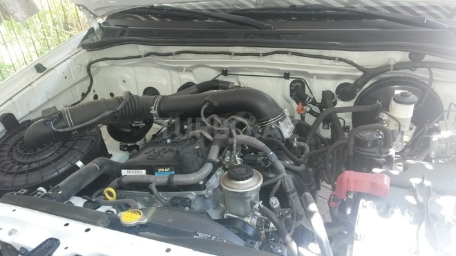 Toyota Fortuner 2013, 32,000 km - 2.7 l - Bakı