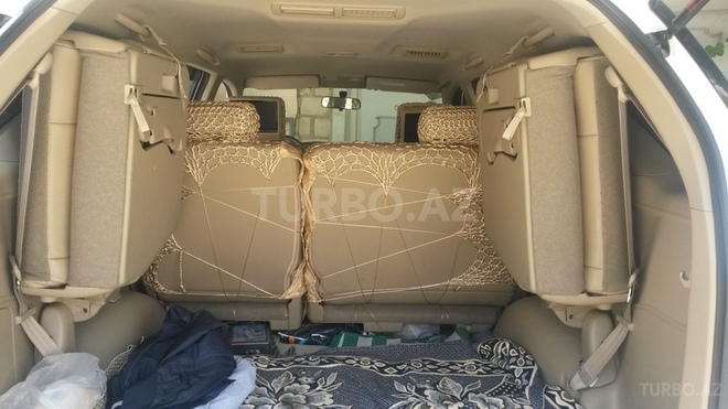 Toyota Fortuner 2013, 32,000 km - 2.7 l - Bakı
