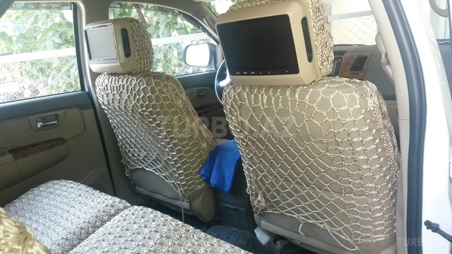 Toyota Fortuner 2013, 32,000 km - 2.7 l - Bakı