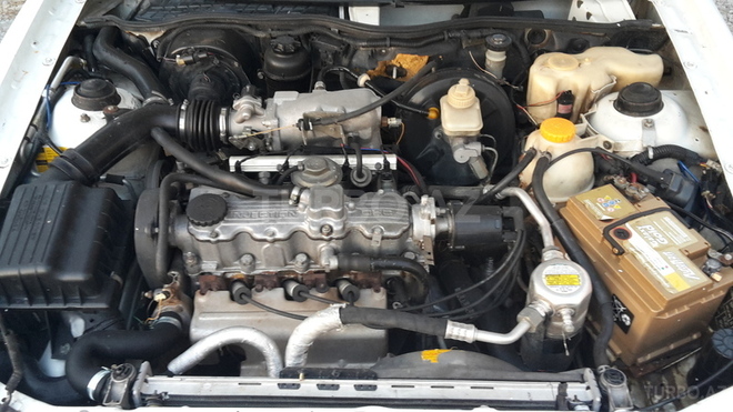 Daewoo Espero 1997, 216,000 km - 2.0 л - Bakı