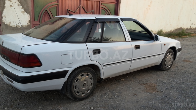 Daewoo Espero 1997, 216,000 km - 2.0 л - Bakı