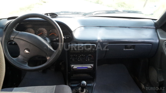 Daewoo Espero 1997, 216,000 km - 2.0 л - Bakı