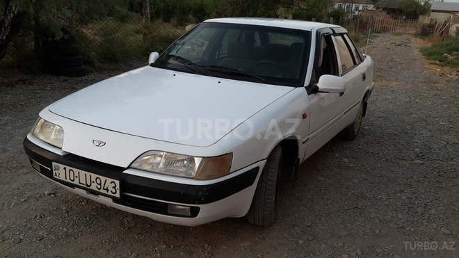 Daewoo Espero 1997, 216,000 km - 2.0 л - Bakı