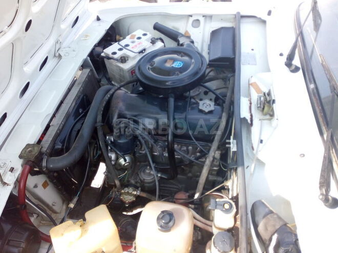LADA (VAZ) 2104 2007, 53 km - 1.6 l - Sumqayıt