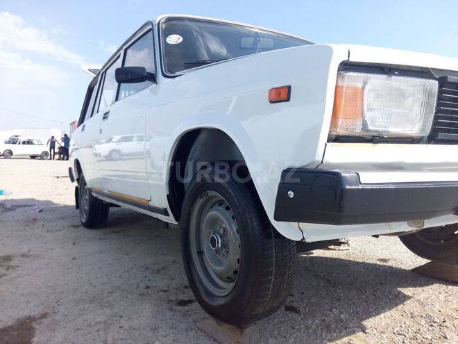 LADA (VAZ) 2104 2007, 53 km - 1.6 l - Sumqayıt