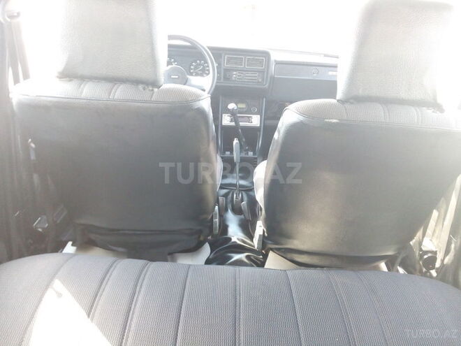 LADA (VAZ) 2104 2007, 53 km - 1.6 l - Sumqayıt