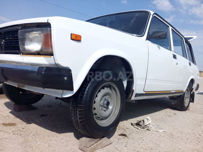 LADA (VAZ) 2104 2007, 53 km - 1.6 l - Sumqayıt