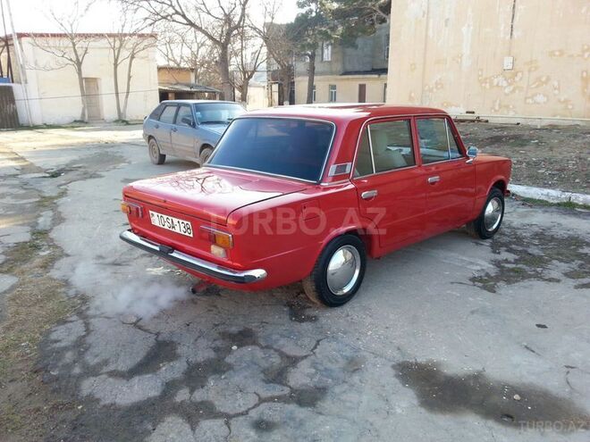 LADA (VAZ) 21011 1986, 270,000 km - 1.3 l - Bakı