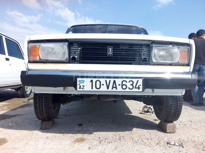 LADA (VAZ) 2104 2007, 53 km - 1.6 l - Sumqayıt