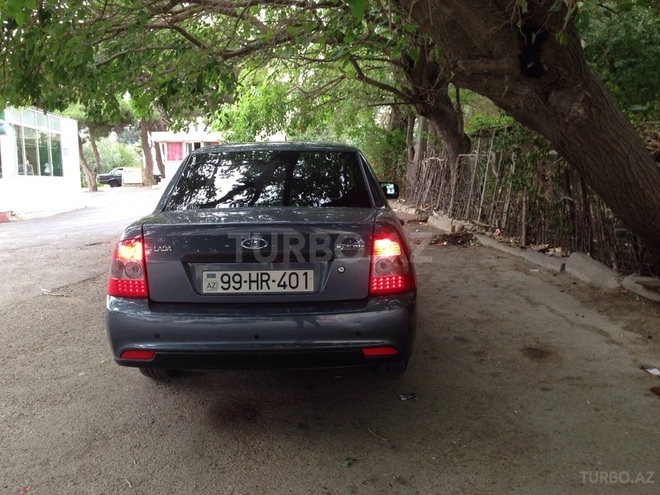 LADA (VAZ) Priora 2014, 39,000 km - 1.6 l - Bakı