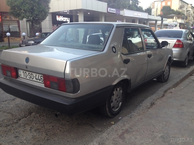 Tofas Sahin 2006, 135,000 km - 1.6 l - Bakı