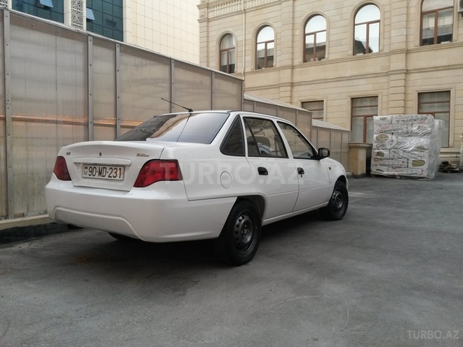 Daewoo Nexia 2011, 156,000 km - 1.6 l - Bakı