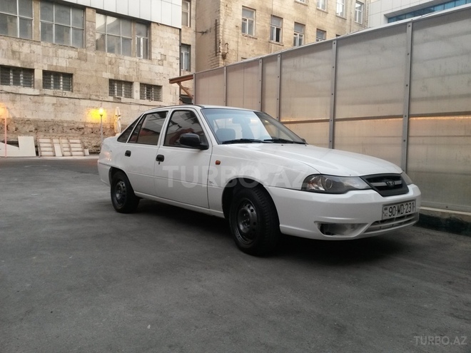 Daewoo Nexia 2011, 156,000 km - 1.6 l - Bakı
