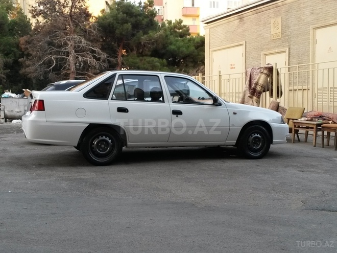 Daewoo Nexia 2011, 156,000 km - 1.6 l - Bakı