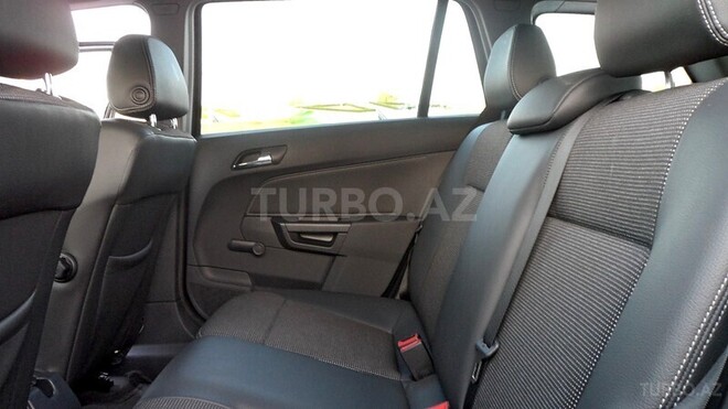 Opel Astra 2008, 150,000 km - 1.8 l - Bakı