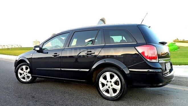Opel Astra 2008, 150,000 km - 1.8 l - Bakı