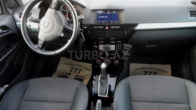 Opel Astra 2008, 150,000 km - 1.8 l - Bakı
