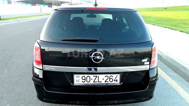 Opel Astra 2008, 150,000 km - 1.8 l - Bakı