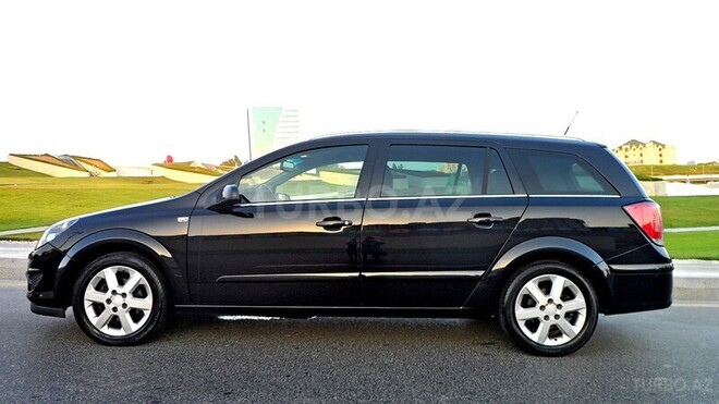 Opel Astra 2008, 150,000 km - 1.8 l - Bakı