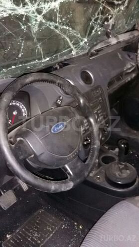 Ford Fusion 2007, 140,000 km - 1.4 l - Bakı