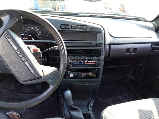 LADA (VAZ) 2115 2002, 6,570,000 km - 1.5 l - Bakı