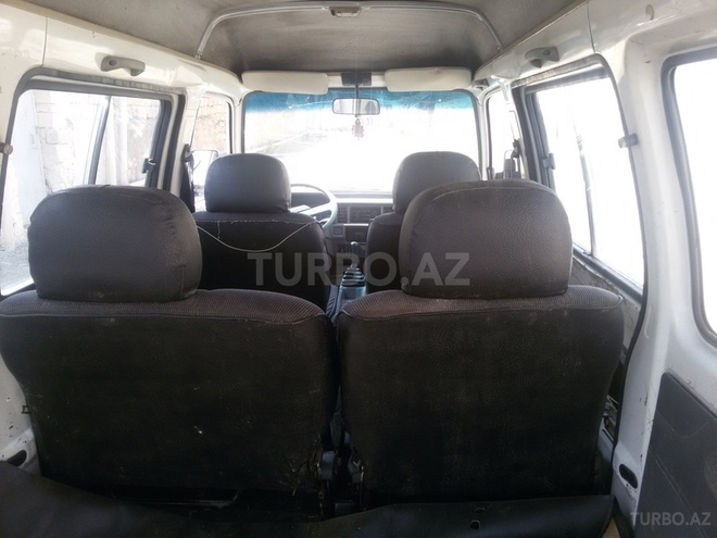 Daewoo Damas 2006, 249,000 km - 0.8 l - Bakı