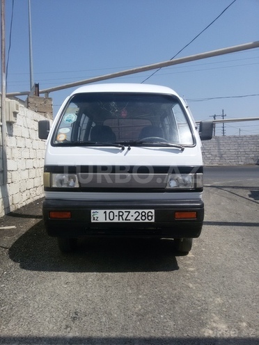 Daewoo Damas 2006, 249,000 km - 0.8 l - Bakı