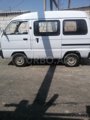 Daewoo Damas 2006, 249,000 km - 0.8 l - Bakı