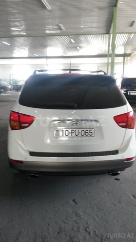 Hyundai Veracruz 2008, 131,000 km - 3.8 l - Bakı