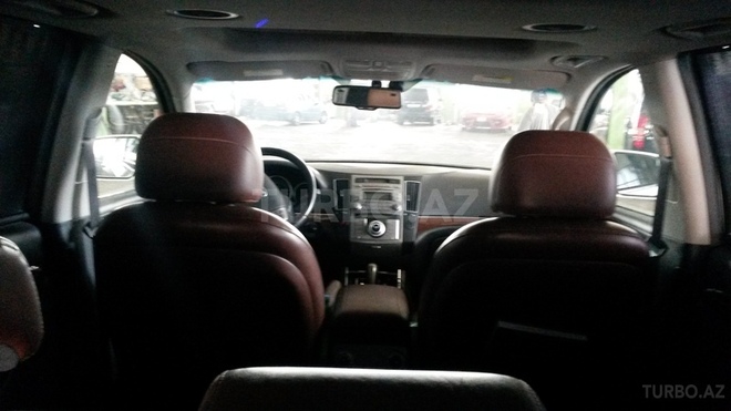 Hyundai Veracruz 2008, 131,000 km - 3.8 l - Bakı