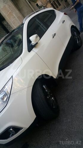 Hyundai ix35 2012, 71,000 km - 2.0 l - Bakı