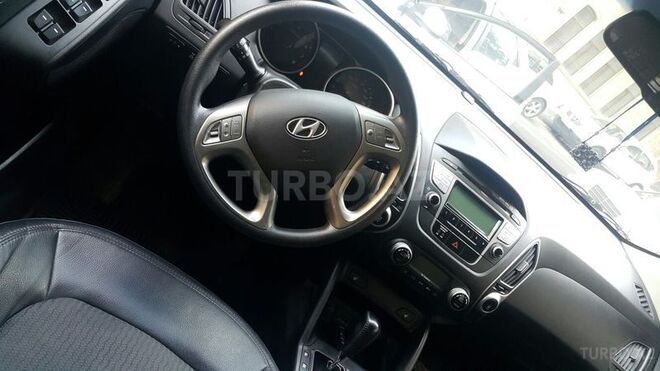 Hyundai ix35 2012, 71,000 km - 2.0 l - Bakı