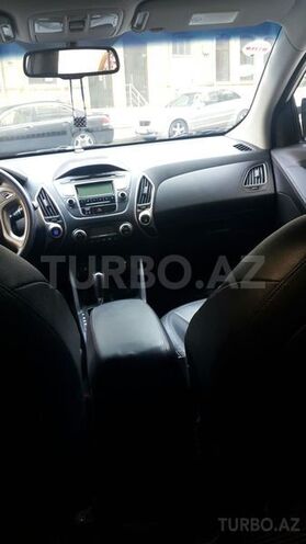 Hyundai ix35 2012, 71,000 km - 2.0 l - Bakı
