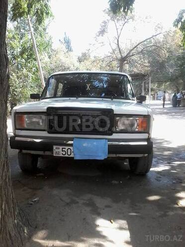 LADA (VAZ) 2107 2008, 31,000 km - 1.5 l - Bakı