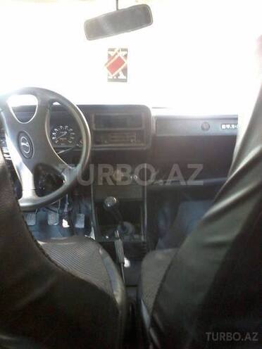 LADA (VAZ) 2107 2008, 31,000 km - 1.5 l - Bakı