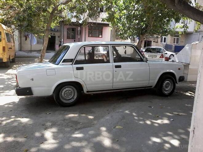 LADA (VAZ) 2107 2008, 31,000 km - 1.5 l - Bakı
