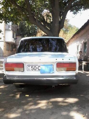 LADA (VAZ) 2107 2008, 31,000 km - 1.5 l - Bakı