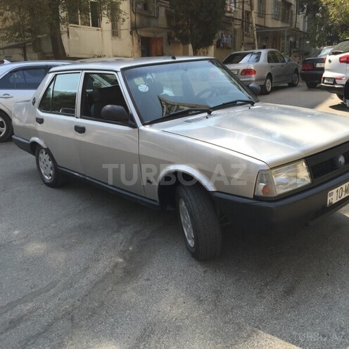 Tofas Sahin 2004, 48,019 km - 1.6 l - Bakı