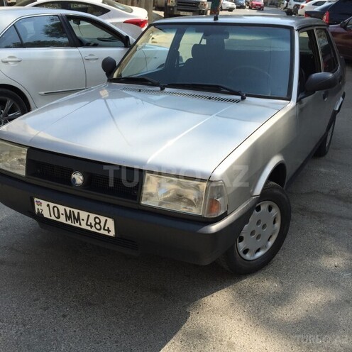 Tofas Sahin 2004, 48,019 km - 1.6 l - Bakı