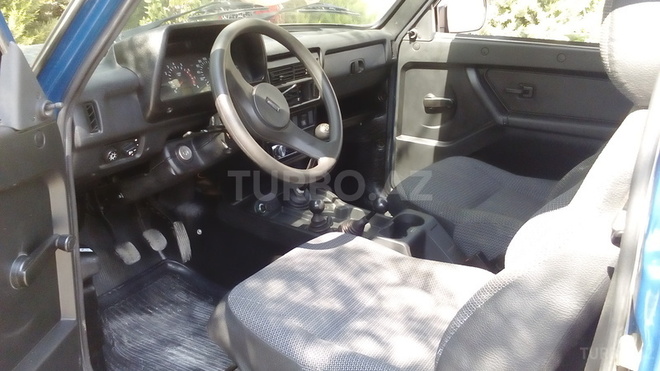 LADA (VAZ) Niva 2014, 7,000 km - 1.7 l - Bakı